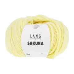 Sakura 13 - Lang Yarns