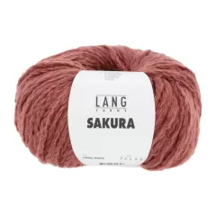 Sakura 62 - Lang Yarns