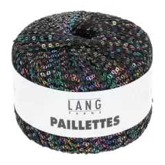 Paillettes 104 - Lang Yarns