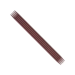 addiMystic Sock Lace Nadelspiel 15 cm - 2,0
