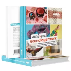 addi - Basics book addi-Express GERMAN