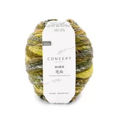 Katia Hiro 202 - Katia Concept