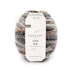 Katia Hiro 203 - Concept by Katia