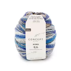 Katia Hiro 204 - Concept by Katia