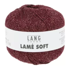 Lamé Soft 066 - Lang Yarns