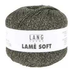 Lamé Soft 099 - Lang Yarns