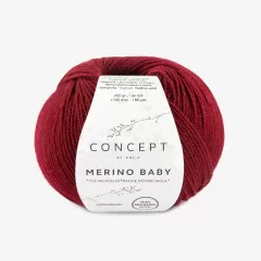 Merino Baby 62 - Katia