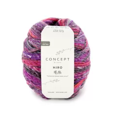 Katia Hiro 200 - Katia Concept