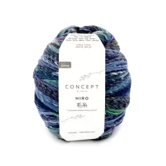 Katia Hiro 2050 - Katia Concept