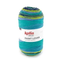 Paint Lover 500 - Katia