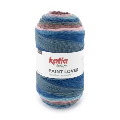 Paint Lover 505 - Katia