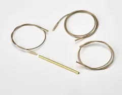 addiClick Seile Set Bambus