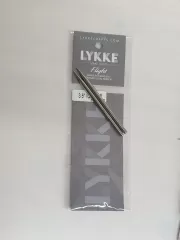Lykke 3,5" Spitzen Flight 2,0