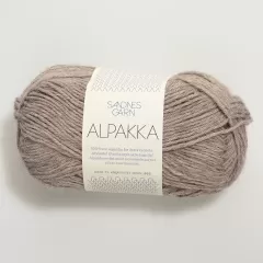 Alpakka 2650 - Sandnes