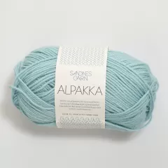 Alpakka 7212 - Sandnes