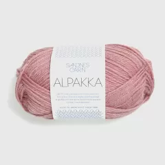 Alpakka 4023 - Sandnes