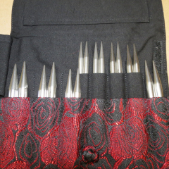 HiyaHiya Sharp Deluxe Set Plus 4"