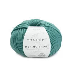 Merino Sport 69 - Katia Concept