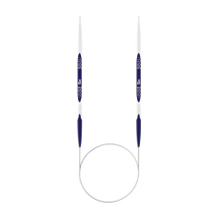 Prym Rundstricknadel Ergonomics 4,0 - 80 cm