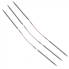 HiyaHiya Steel auswechselbare Flyers 2,0