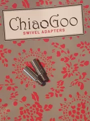 ChiaoGoo Seiladapter drehbar L