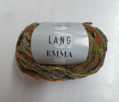 Emma 75 - Lang Yarns - 400 gr