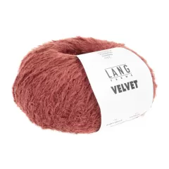 Velvet 15 - Lang Yarns