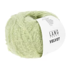 Velvet 16 - Lang Yarns