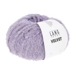 Velvet 47 - Lang Yarns