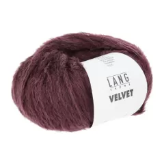 Velvet 62 - Lang Yarns