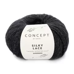 Silky Lace 156 - Katia Concept