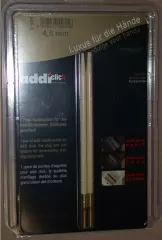 addiClick Spitzen Bamboo 4,5