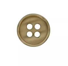 Knopf Kunststoff helloliv 9 mm