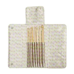 addi-Click Hook Bamboo Set