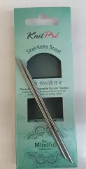 Knit Pro Spitzen Mindful 10 cm - 2,5