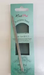 Knit Pro Spitzen Mindful 13 cm - 2,25