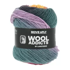 Move 011 - Lang Yarns