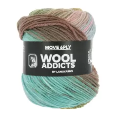 Move 013 - Lang Yarns
