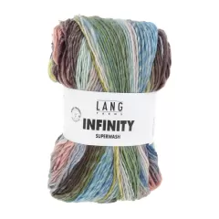 Infinity 008 - Lang Yarns