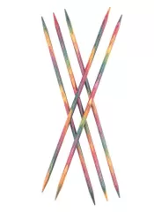Knit Pro Nadelspiel Symfonie 2 - 20 cm - 7,0