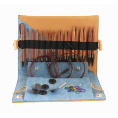 Knit Pro Set Ginger DeLuxe - SP
