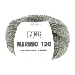 Merino 120 - Lang Yarns - 155