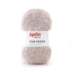 Fur Moda 101 - Katia Concept