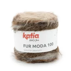 Fur Moda 303 - Katia Concept
