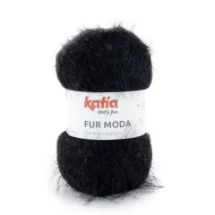 Fur Moda 107 - Katia Concept
