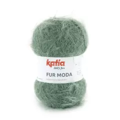 Fur Moda 109 - Katia Concept