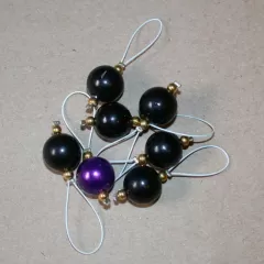 Knit Pro Maschenmarkierer - Bluebell