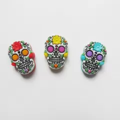 Dress It Up - Sugar Skulls