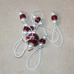 Knit Pro Maschenmarkierer - Amaryllis