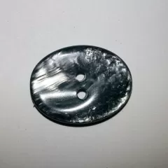 Knopf Kunststoff - 23 mm